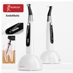 Woodpecker Endomatic Endomotor-Apexli