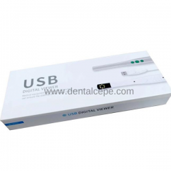 Dental Usb Kablolu Dental Ağız İçi Kamera ( Ekran Hariç )